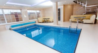 3 Bedroom House for Rent in Bonsree-Dhaka