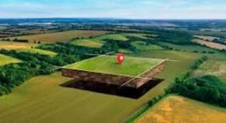 Free Space Land for Business